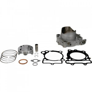 Sada válců s velkým průměrem CYLINDER WORKS CW41005K01 pro SUZUKI RM-Z 250 2019-2023