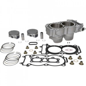 Sada válce standardního průměru CYLINDER WORKS CW60007K02