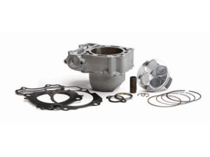 Sada válců s velkým průměrem CYLINDER WORKS 11001