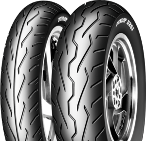 Pneumatika DUNLOP 190/60R17 78H TL D251