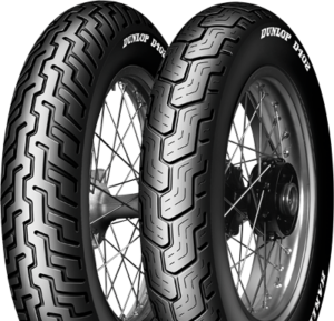 Pneumatika DUNLOP MT90B16 74H TL D402 (HARLEY.D)