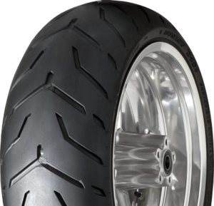 Pneumatika DUNLOP 200/55R17 78V TL D407 (HARLEY-D)