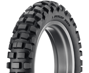Pneumatika DUNLOP 130/90-17 68R TT D606