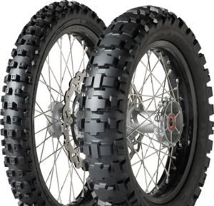 Pneumatika DUNLOP 90/90-21 54S M+S TT D908F RR