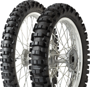 Pneumatika DUNLOP 80/100-21 51M TT D952F (E)