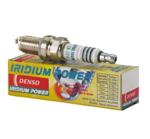 Zapalovací svíčka DENSO IQ31 Iridium Power