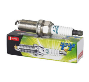 Zapalovací svíčka DENSO IXEH20ETT Iridium TT