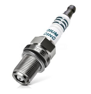 Zapalovací svíčka DENSO FK16HBR-J8 Iridium OE