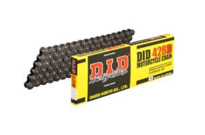 Řetěz D.I.D Chain 428D 118 článků