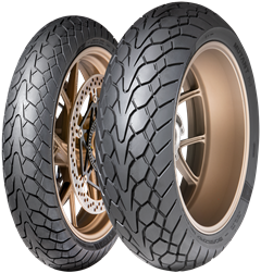 Pneumatika DUNLOP 150/70ZR17 (69W) M+S TL MUTANT