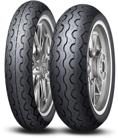 Pneumatika DUNLOP 100/90-19 57H TT Roadmaster TT100GPJ