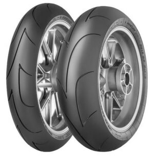 Pneumatika DUNLOP 200/60ZR17 (80W) TL D213 GP PRO MS4+ RACE