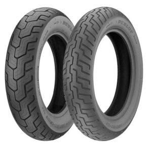 Pneumatika DUNLOP 80/90-21 48H TL D404F J