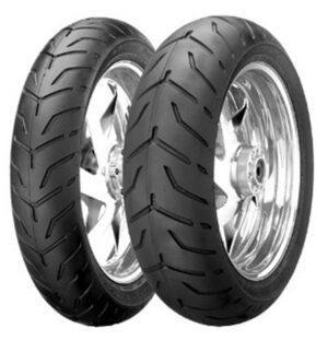 Pneumatika DUNLOP 130/80B17 65H TL D408F (H-D)