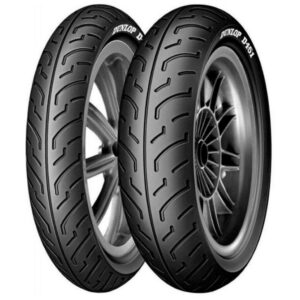 Pneumatika DUNLOP 100/80-16 50P TL D451