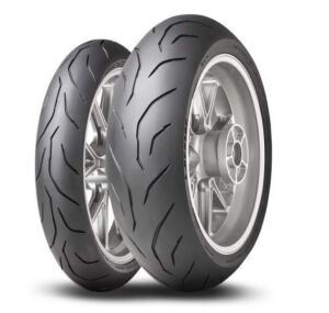 Pneumatika DUNLOP 180/55ZR17 (73W) TL SPORTSMART mk4