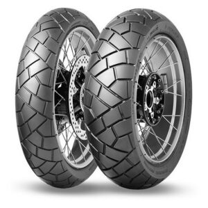 Pneumatika DUNLOP 90/90-21 54V TL TRX MIXTOUR