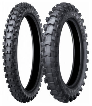 Pneumatika DUNLOP 90/100-21 57M TT GEOMAX AT82