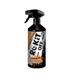 Antikorozní ochranný nástřik ROKiT OFF ROK40056 500ml