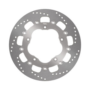 Brzdový kotouč EBC MD1080RS
