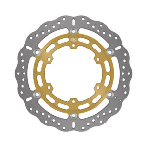 Brzdový kotouč EBC MD2128XC