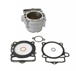 Válec sada ATHENA EC270-019 pro KTM EXC-F 350 2014-2016, HUSQVARNA FE 350 2014-2016