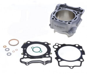 Válec sada ATHENA EC485-072 D 77 (standard bore) pro YAMAHA YZ 250 F 2019-2024