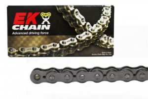 QX-Kroužkový řetěz EK 520 DEX 110 článků