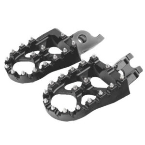 Stupačky ACCOSSATO OFF-ROAD FR795 titan