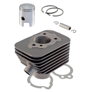Válec sada RMS 100081200 pro PIAGGIO/VESPA Ciao 50 1980-1988