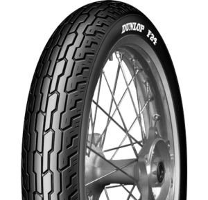 Pneumatika DUNLOP 100/90-19 57H TL F24