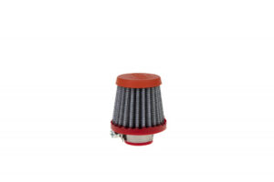 Kónické vzduchové filtry BMC BMC FBSA16-40 Plastový vrch (crankcase vent filter)