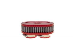 Kónické vzduchové filtry BMC BMC FMSA47-64-45 Polyurethane Top (intake system)