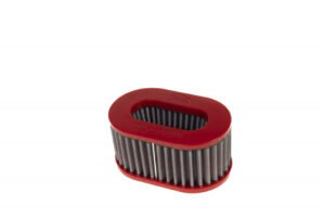 Kónické vzduchové filtry BMC BMC FMTW47-64-76 Polyurethane Top (intake system)