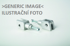 Klouby stupaček LUCAS MCF 330