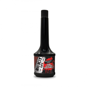 Přípravek na čištění palivového systému ROKiT OFF ROK40032 250ml