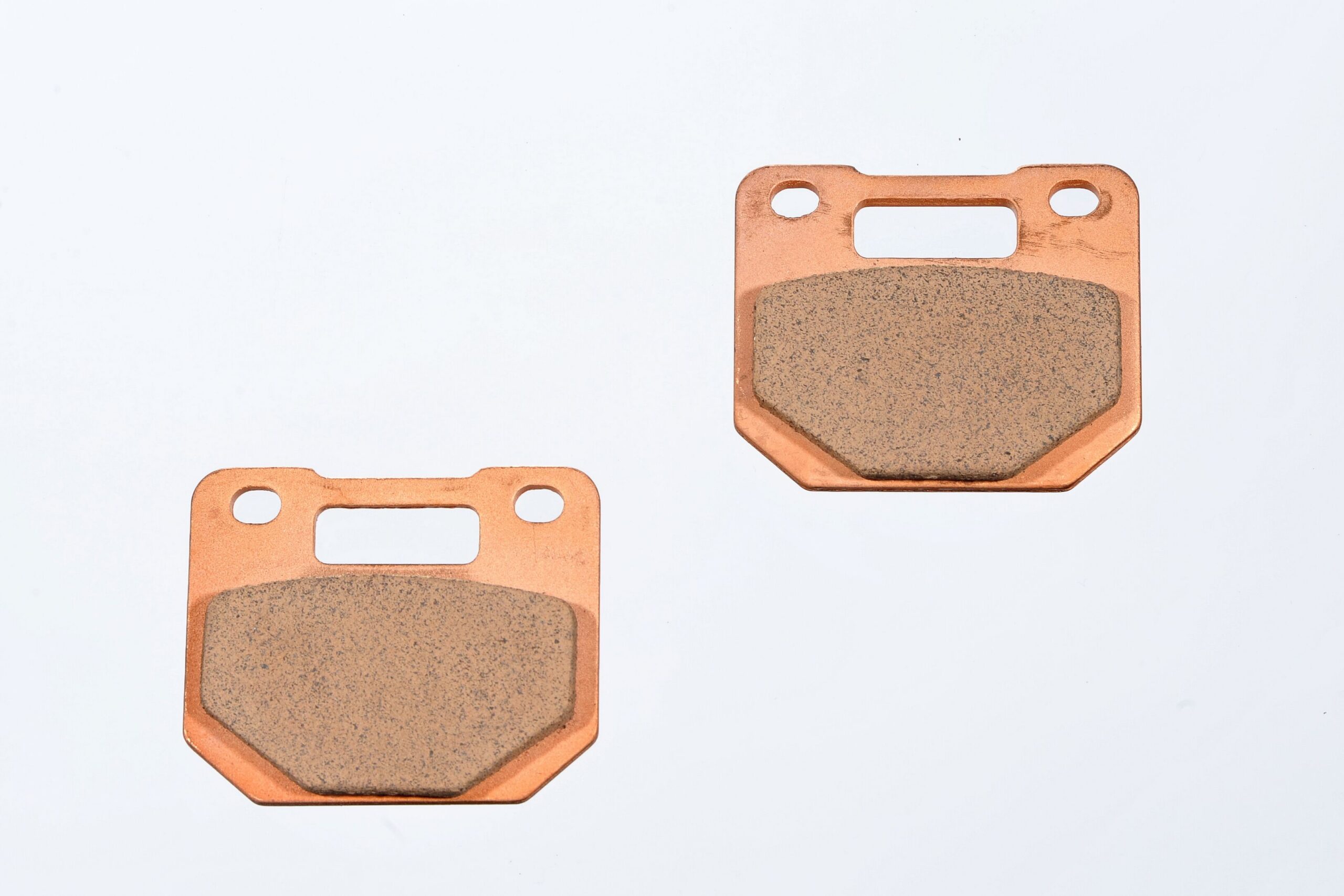 Brzdové destičky GOLDFREN 074 AD OFF-ROAD FRONT pro SUZUKI RG 80 Gamma 1988-1995 - Obrázek 2