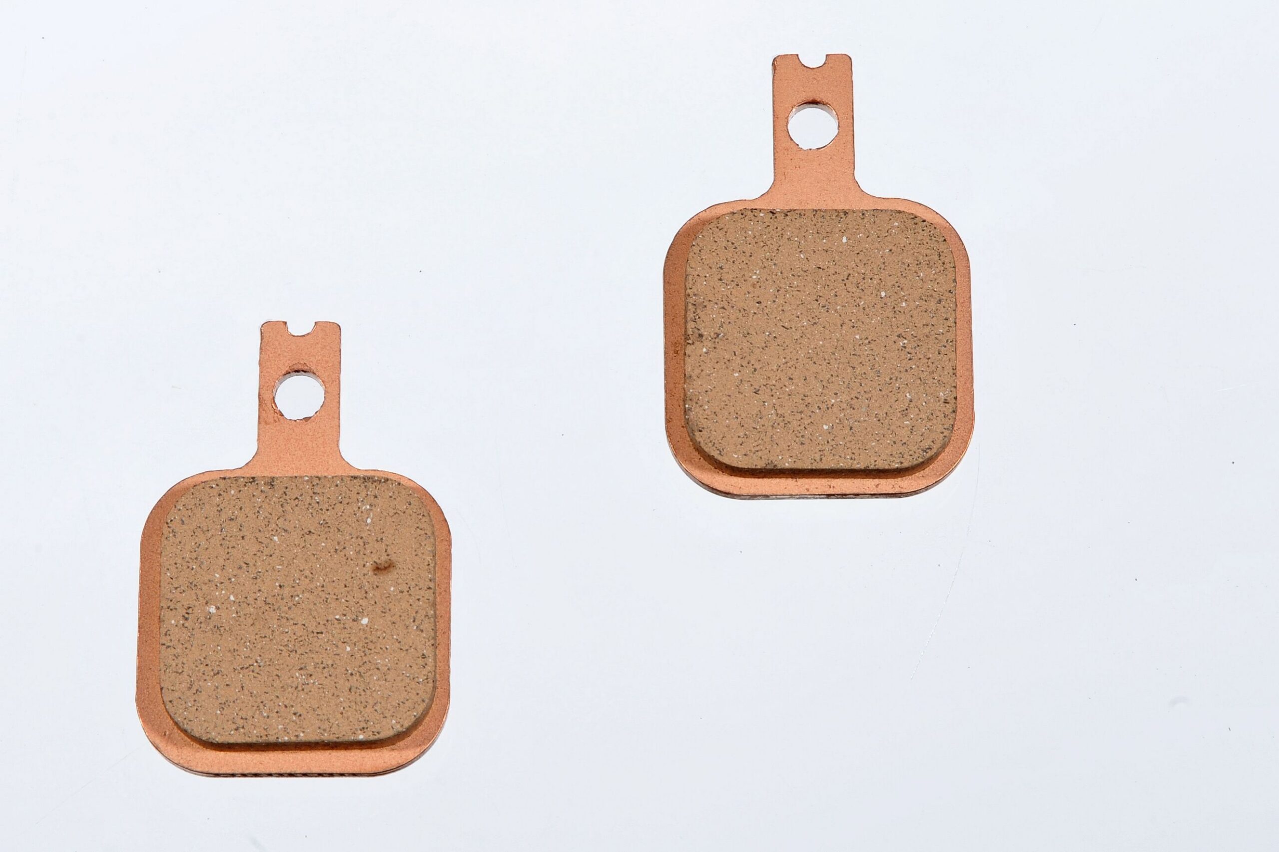 Brzdové destičky GOLDFREN 119 S3 (1 set = 6 pcs) - Obrázek 2