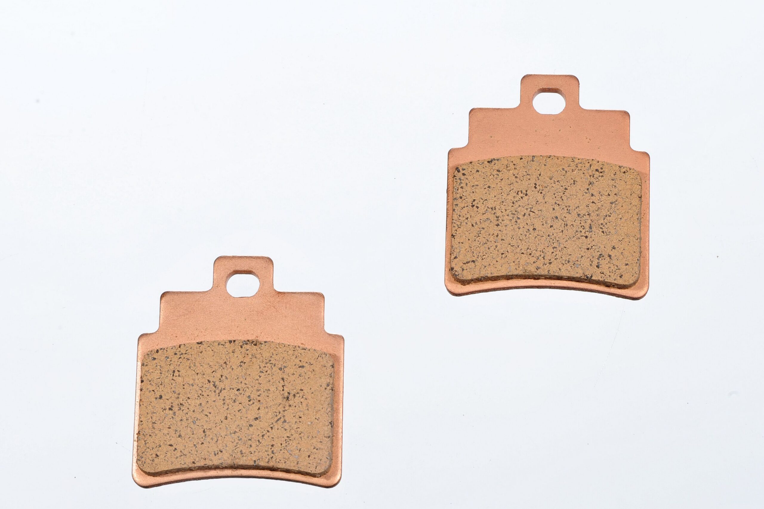Brzdové destičky GOLDFREN 140 K5 (1 set = 4 pcs) - Obrázek 2
