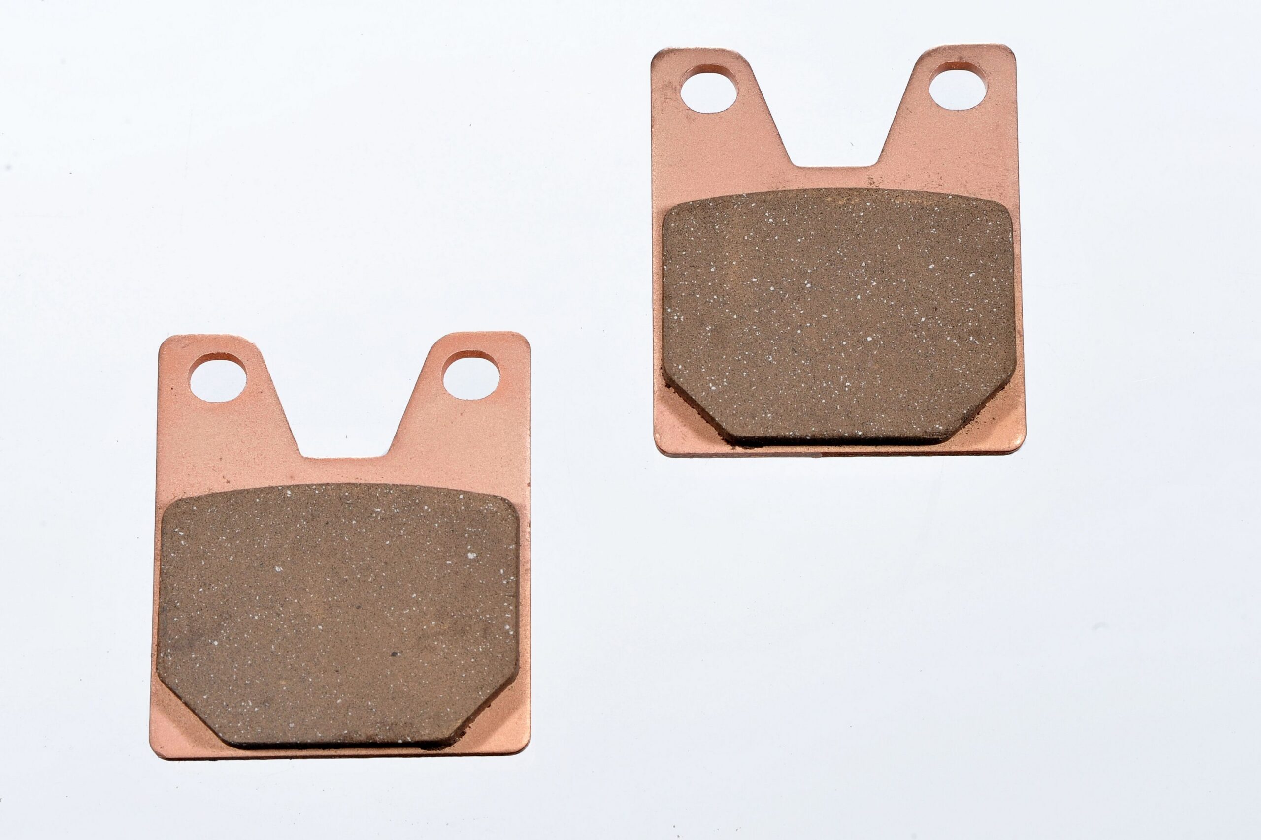 Brzdové destičky GOLDFREN 169 S3 pro YAMAHA YZF-R1 1998-2001, YAMAHA YZF-R7 OW-02 1999-2002 - Obrázek 2