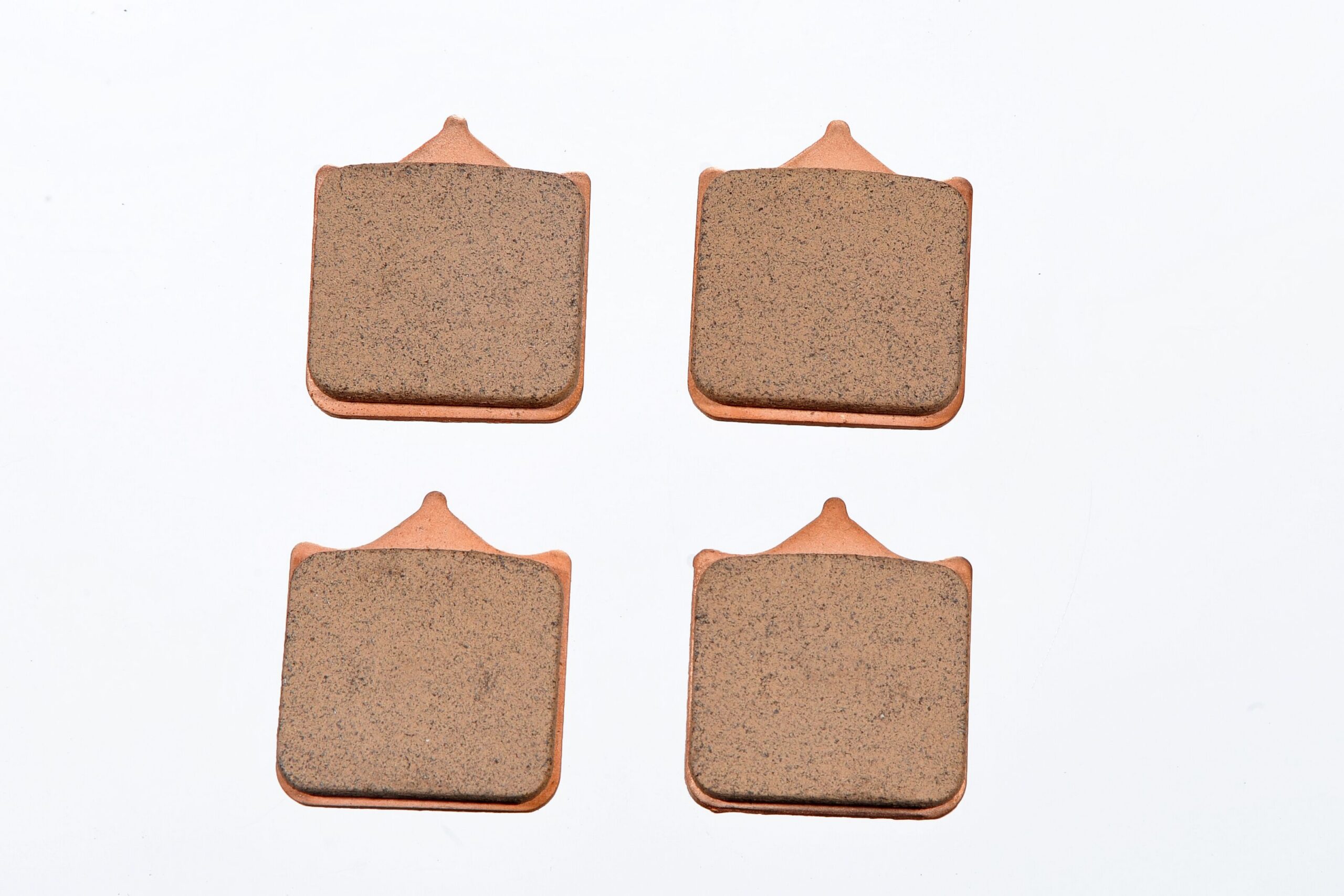 Brzdové destičky GOLDFREN 177 S3 (1 set = 4 pcs) - Obrázek 2