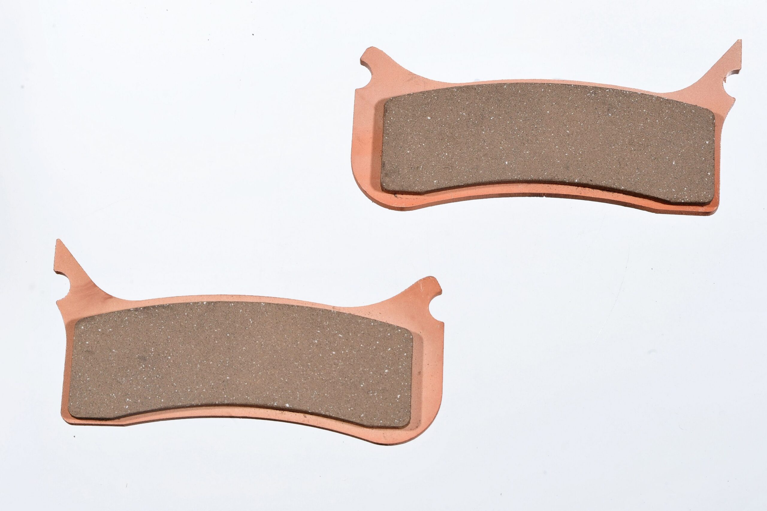 Brzdové destičky GOLDFREN 212 S3 pro KTM SMR 450 2004, KTM SMR 525 2004 - Obrázek 2