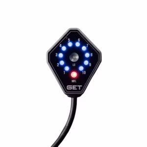 LC-GPA pro řídicí jednotku SX1 GET GK-LCGPA-0004