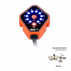 LC-GPA pro řídicí jednotku RX1 GET GK-LCGPA-0002