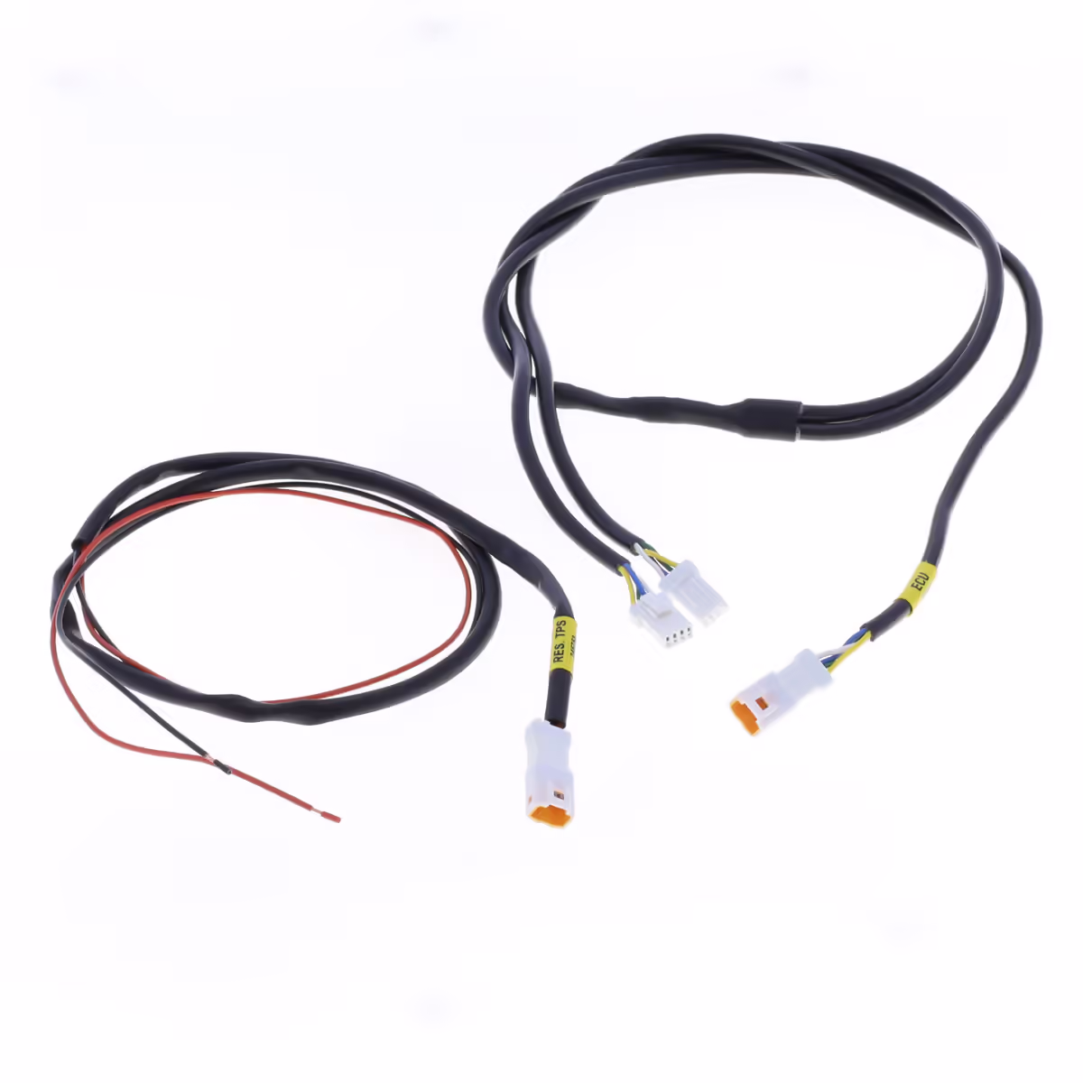 Řídící jednotka GET SX1 PRO 4T GK-SX1PROFTY-0001 s řídicí jednotkou SX1 Controller, SX1 Connect a sadou druhého vstřikovače SX1 Connect and Second Injector Kit - Obrázek 2