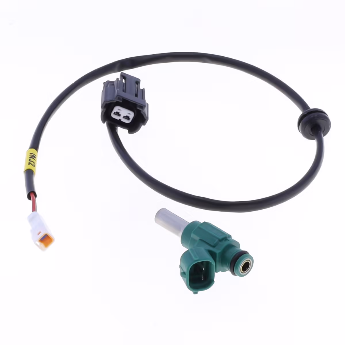 Řídící jednotka GET SX1 PRO 4T GK-SX1PROFTY-0001 s řídicí jednotkou SX1 Controller, SX1 Connect a sadou druhého vstřikovače SX1 Connect and Second Injector Kit - Obrázek 5
