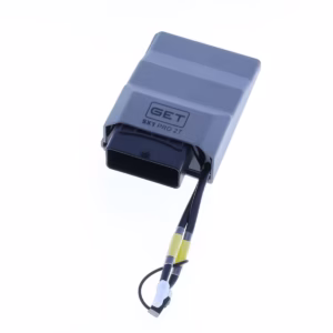 Řídící jednotka GET SX1 PRO 2T TUNER GK-SX1TBI-0001