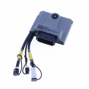 Řídící jednotka GET SX1 PRO 4T TUNER GK-SX1TNR4T-0000
