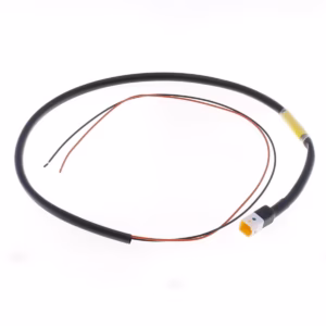 Náhradní kabeláž pro reset TPS pro řídicí jednotku RX1 GET GL-0049-AA