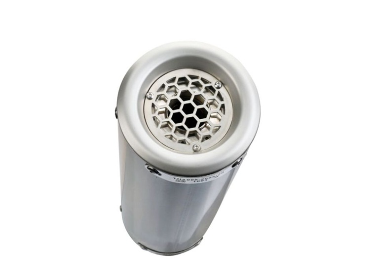 Výfuk kompletní GPR M3 INOX E4.CO.Y.201.2.CAT.M3.INOX Broušená nerezová ocel pro YAMAHA MT-09 Tracer / Tracer 900 2018-2020 - Obrázek 5